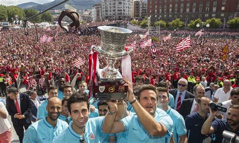 festa bilbao